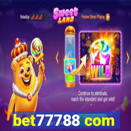 bet77788 com